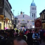 Parroquia María Madre del Pueblo de Dios - Rímac