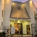 Parroquia Nuestra Señora de Guía - Rímac