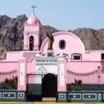 Parroquia Nuestra Señora de los Ángeles - Rímac