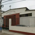 Parroquia San Esteban - Rímac