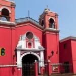 Parroquia San Lorenzo - Rímac