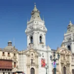 Parroquia El Sagrario - Cercado de Lima