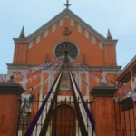 Parroquia Nuestra Señora de las Mercedes - Cercado de Lima