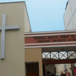 Parroquia Nuestra Señora Del Camino - Ate