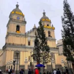 Parroquia San Pedro - Cercado de Lima