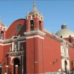 Parroquia Santa Ana - Cercado de Lima