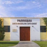 Parroquia Santa Magdalena Sofia Barat - El Agustino