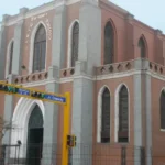Parroquia Santo Toribio - La Inmaculada - Cercado de Lima