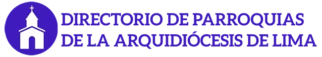 Directorio de Parroquias de la Arquidiócesis de Lima