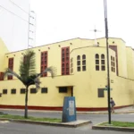 Parroquia Nuestra Señora Del Sagrado Corazón - Lince