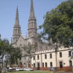 Parroquia San José - Jesús María