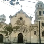Parroquia Santa Teresita Del Niño Jesús - Cercado de Lima