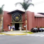 Parroquia Santa Rosa De Lima - Lince