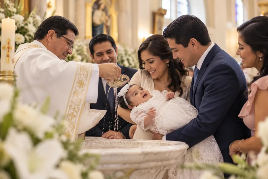 Fotógrafos para matrimonios y bautizos en Lima