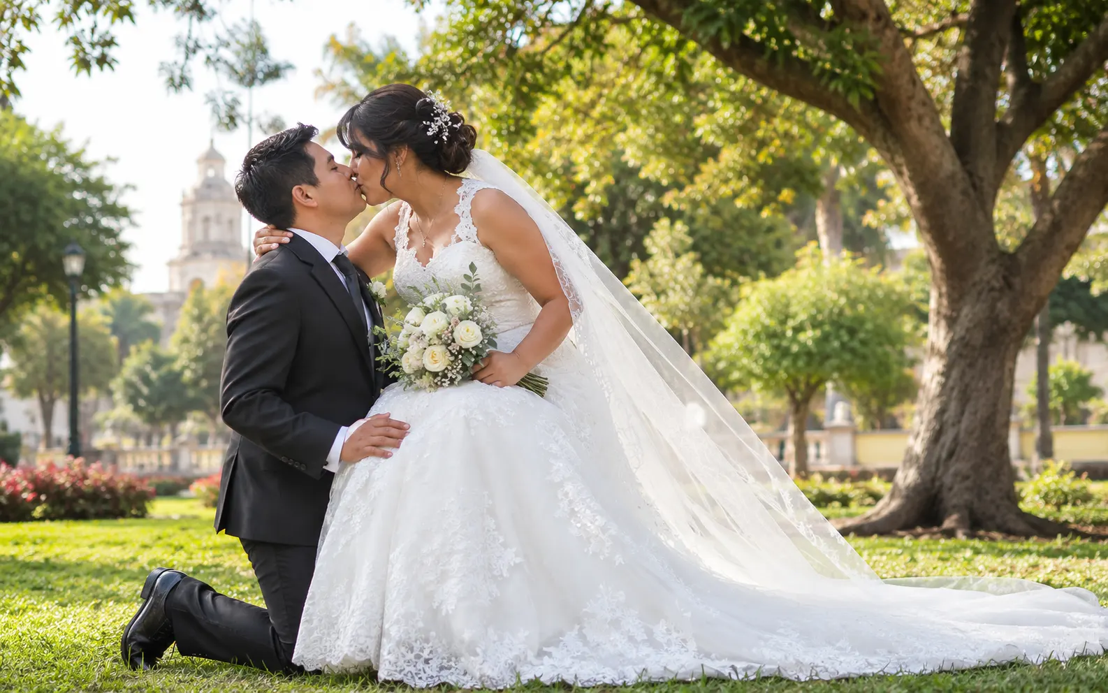 FOTÓGRAFOS PARA MATRIMONIOS EN LIMA